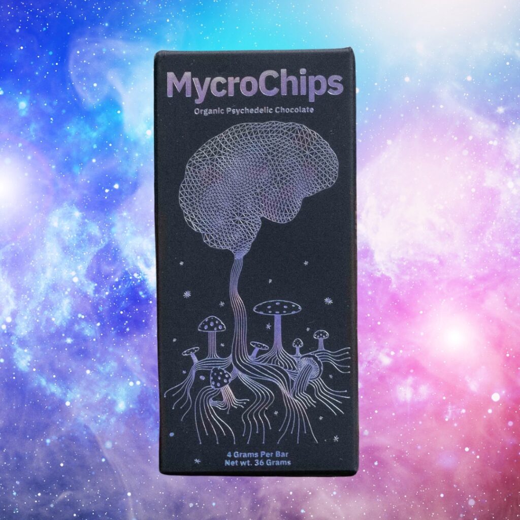 Wellness Benefits of Microdosing with Mycrochips